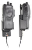 Gerätehalter 532387 mit Ladefunktion - für Funkgeräte - Kenwood TK-2300, Kenwood TK-3300, Kenwood NX-340