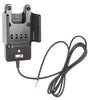 Gerätehalter 532390 mit Ladefunktion - für Funkgeräte - Hytera PD782, Hytera PD702, Hytera PD785 g