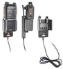Gerätehalter 532390 mit Ladefunktion - für Funkgeräte - Hytera PD782, Hytera PD702, Hytera PD785 g