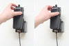 Gerätehalter 532493 mit Ladefunktion - für Funkgeräte - Motorola R7, Motorola DP2000 Series, Motorola DP4000 Series und weitere