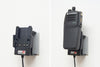 Gerätehalter 532493 mit Ladefunktion - für Funkgeräte - Motorola R7, Motorola DP2000 Series, Motorola DP4000 Series und weitere