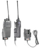 Gerätehalter 532493 mit Ladefunktion - für Funkgeräte - Motorola R7, Motorola DP2000 Series, Motorola DP4000 Series und weitere
