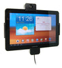 Gerätehalter 535287 mit Ladefunktion - für Tablets - Samsung Galaxy Tab 10.1 GT-P7500