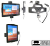 Gerätehalter 535287 mit Ladefunktion - für Tablets - Samsung Galaxy Tab 10.1 GT-P7500