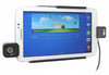 Gerätehalter 535543 mit Ladefunktion - für Tablets - Samsung Galaxy Tab 3 7.0 SM-T2110, Samsung Galaxy Tab 3 7.0 SM-T210