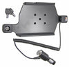 Gerätehalter 535543 mit Ladefunktion - für Tablets - Samsung Galaxy Tab 3 7.0 SM-T2110, Samsung Galaxy Tab 3 7.0 SM-T210