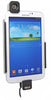 Gerätehalter 535543 mit Ladefunktion - für Tablets - Samsung Galaxy Tab 3 7.0 SM-T2110, Samsung Galaxy Tab 3 7.0 SM-T210