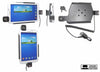 Gerätehalter 535543 mit Ladefunktion - für Tablets - Samsung Galaxy Tab 3 7.0 SM-T2110, Samsung Galaxy Tab 3 7.0 SM-T210