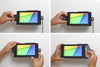 Gerätehalter 535560 mit Ladefunktion - für Tablets - Nexus 7 (2013), Asus Google Nexus 7 (2013), Google Nexus 7 (2013)