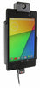 Gerätehalter 535560 mit Ladefunktion - für Tablets - Nexus 7 (2013), Asus Google Nexus 7 (2013), Google Nexus 7 (2013)