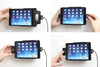 Gerätehalter 535584 mit Ladefunktion - für Tablets - Apple iPad Mini Retina, Apple iPad Mini 3 (A1599, A1600) und weitere