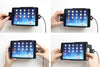 Gerätehalter 535584 mit Ladefunktion - für Tablets - Apple iPad Mini Retina, Apple iPad Mini 3 (A1599, A1600) und weitere