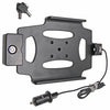 Gerätehalter 535584 mit Ladefunktion - für Tablets - Apple iPad Mini Retina, Apple iPad Mini 3 (A1599, A1600) und weitere