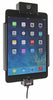 Gerätehalter 535584 mit Ladefunktion - für Tablets - Apple iPad Mini Retina, Apple iPad Mini 3 (A1599, A1600) und weitere