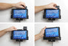 Gerätehalter 535676 mit Ladefunktion - für Tablets - Samsung Galaxy Tab Active 8.0 SM-T365