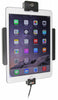 Gerätehalter 535684 mit Ladefunktion - für Tablets - Apple iPad Air 2 (A1566, A1567), Apple iPad Pro 9.7 (A1673 und weitere