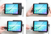 Gerätehalter 535781 mit Ladefunktion - für Tablets - Samsung Galaxy Tab S2 8.0 SM-T713 /SM-T719