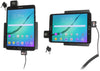 Gerätehalter 535781 mit Ladefunktion - für Tablets - Samsung Galaxy Tab S2 8.0 SM-T713 /SM-T719