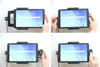 Gerätehalter 535821 mit Ladefunktion - für Tablets - Samsung Galaxy Tab E 9.6