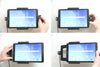 Gerätehalter 535821 mit Ladefunktion - für Tablets - Samsung Galaxy Tab E 9.6