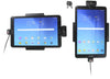 Gerätehalter 535821 mit Ladefunktion - für Tablets - Samsung Galaxy Tab E 9.6