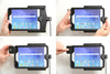 Gerätehalter 535852 mit Ladefunktion - für Tablets - Samsung Galaxy Tab A 8.0 (2015) SM-T350
