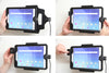 Gerätehalter 535853 mit Ladefunktion - für Tablets - Samsung Galaxy Tab A 9.7