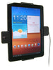Gerätehalter 536287 mit Ladefunktion - für Tablets - Samsung Galaxy Tab 10.1 GT-P7500