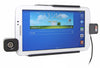 Gerätehalter 536543 mit Ladefunktion - für Tablets - Samsung Galaxy Tab 3 7.0 SM-T210, Samsung Galaxy Tab 3 7.0 SM-T2110