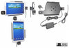 Gerätehalter 536543 mit Ladefunktion - für Tablets - Samsung Galaxy Tab 3 7.0 SM-T210, Samsung Galaxy Tab 3 7.0 SM-T2110
