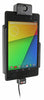 Gerätehalter 536560 mit Ladefunktion - für Tablets - Nexus 7 (2013), Asus Google Nexus 7 (2013), Google Nexus 7 (2013)