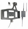 Gerätehalter 536632 mit Ladefunktion - für Tablets - Samsung Galaxy Tab 4 10.1 SM-T535, Samsung Galaxy Tab 4 10.1 SM-T530, Samsung Galaxy Tab 4 10.1 SM-T531