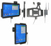 Gerätehalter 536632 mit Ladefunktion - für Tablets - Samsung Galaxy Tab 4 10.1 SM-T535, Samsung Galaxy Tab 4 10.1 SM-T530, Samsung Galaxy Tab 4 10.1 SM-T531
