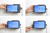 Gerätehalter 536637 mit Ladefunktion - für Tablets - Samsung Galaxy Tab 4 8.0 SM-T335