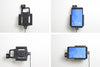 Gerätehalter 536637 mit Ladefunktion - für Tablets - Samsung Galaxy Tab 4 8.0 SM-T335