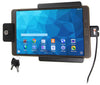 Gerätehalter 536652 mit Ladefunktion - für Tablets - Samsung Galaxy Tab S 8.4 SM-T705, Samsung Galaxy Tab S 8.4 SM-T700