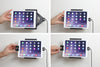 Gerätehalter 536684 mit Ladefunktion - für Tablets - Apple iPad Pro 9.7 (A1673, A1674, A1675) und weitere