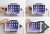Gerätehalter 536684 mit Ladefunktion - für Tablets - Apple iPad Pro 9.7 (A1673, A1674, A1675) und weitere