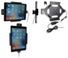 Gerätehalter 536684 mit Ladefunktion - für Tablets - Apple iPad Pro 9.7 (A1673, A1674, A1675) und weitere