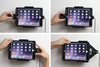 Gerätehalter 536759 mit Ladefunktion - für Tablets - Apple iPad Air 2 (A1566, A1567)
