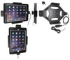 Gerätehalter 536759 mit Ladefunktion - für Tablets - Apple iPad Air 2 (A1566, A1567)