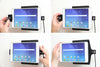Gerätehalter 536760 mit Ladefunktion - für Tablets - Samsung Galaxy Tab A 8.0 (2015) SM-T350