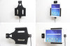 Gerätehalter 536760 mit Ladefunktion - für Tablets - Samsung Galaxy Tab A 8.0 (2015) SM-T350