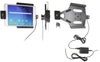 Gerätehalter 536760 mit Ladefunktion - für Tablets - Samsung Galaxy Tab A 8.0 (2015) SM-T350