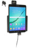 Gerätehalter 536781 mit Ladefunktion - für Tablets - Samsung Galaxy Tab S2 8.0 SM-T713 /SM-T719