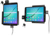 Gerätehalter 536781 mit Ladefunktion - für Tablets - Samsung Galaxy Tab S2 8.0 SM-T713 /SM-T719