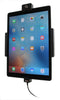 Gerätehalter 536820 mit Ladefunktion - für Tablets - Apple iPad Pro 12.9 (A1584, A1652, A1670 und weitere