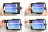 Gerätehalter 536852 mit Ladefunktion - für Tablets - Samsung Galaxy Tab A 8.0 (2015) SM-T350