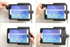 Gerätehalter 536852 mit Ladefunktion - für Tablets - Samsung Galaxy Tab A 8.0 (2015) SM-T350