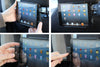 Gerätehalter 539448 - für Tablets - Apple iPad Mini (A1432, A1454, A1455)